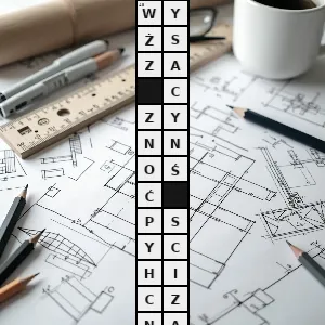 Hasło krzyżówkowe czynność psychiczna związana z funkcją kory mózgowej nabyta w ciągu życia osobnika - wyższa czynność psychiczna – rozwiązanie, synonimy, podpowiedzi i definicje krzyżówkowe